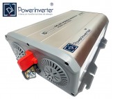 INVERSOR DE VOLTAJE 12VDC/220VAC 2000W PSW - PTS